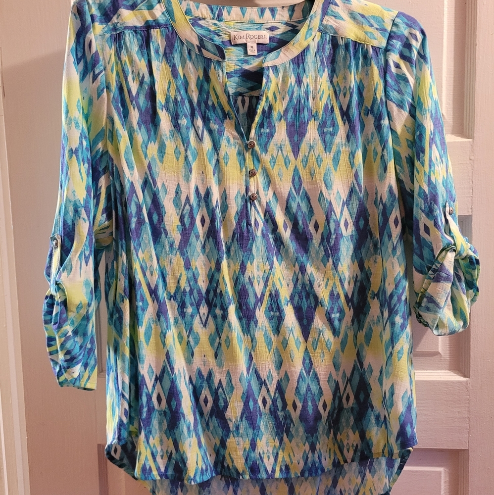 Women's top